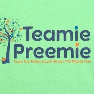 Team Page: Teamie Preemie